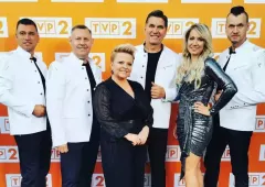 Urodzinowy koncert zespołu Bayer Full na antenie Telewizji Polskiej! To będzie wielkie święto muzyki disco polo! Data emisji, lista wykonawców