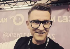 Uwaga na fałszywe konta! Bartosz Jagielski ostrzega fanów przed oszustami w sieci