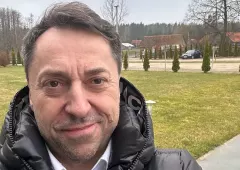 Uwaga na fałszywe profile! Marcin Miller z Boys przestrzega fanów! Można stracić ogromne pieniądze!