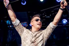 Fani w pułapce?! Gwiazdor disco polo ostrzega przed oszustem! Ostre słowa, Przemek Budka Eratox podzielił się materiałem! 