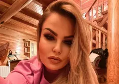 Uwielbiana wokalistka disco polo w ciąży?! Paula Karpowicz TOPKY szczerze o dziecku! 