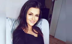 Cudownie piękna i uwielbiana wokalistka disco polo znowu się zakochała?! Wymowne zdjęcie nie pozostawia wątpliwości! 