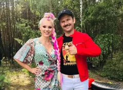 Uwielbiani gwiazdorzy disco polo w duecie ze Sławomirem! Tego nikt się nie spodziewał! 
