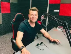 Gwiazdor disco polo ratuje życie dziecka!