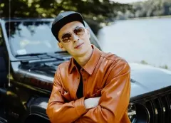 Córka znanego wokalisty disco polo pójdzie w ślady ojca?! Gesek pochwalił się jej talentem