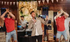 Uwielbiany przebój disco polo w nowej odsłonie! Klubowa wersja hitu grupy Effect ”Ach te życie” ma szansę przebić słynny oryginał?! 