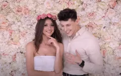 Uwielbiany wokalista disco polo stworzył hit dla wszystkich zakochanych?! Komentarze są jednoznaczne! 
