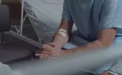 Dramat artysty! U wokalisty disco polo zdiagnozowano nowotwór! Są przerzuty do płuc!