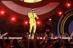 Są najlepszym zespołem disco polo?! Wielka fortuna na koncie legendarnej formacji Milano!