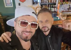 Valdi i Andre świętują sukces! Teledysk do piosenki pt. „Gdzie jest mój kesz„ przekroczył magiczną barierę.