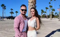 Valdi rozpala zmysły nowością „Ze Mną Bujaj Się„ – PREMIERA prosto z Karaibów