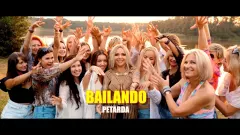 Vel Evel rozkręca parkiet - Debiut z hitem „Bailando Petarda„ w świecie disco polo