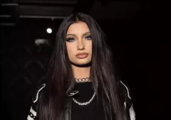 Viki Gabor śpiewa hit disco polo na scenie! Zaśpiewała „Czułe Słowa (My Oh My)