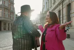 Viola i jej debiutancki hit „On Jest Tylko Dla Mnie„! To naprawdę nieźle buja!