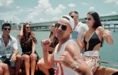 Vivat i Pamela Stone z premierą „Miami"! Letnia nowość prosto z USA