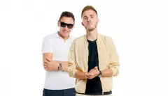 VNOROVSKI & DB z nową produkcją pt. „Gdziekolwiek z Tobą„! 