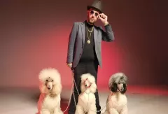 Von Prais - nowa twarz Disco Polo! Podbija świat muzyki tanecznej?!
