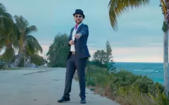 Von Prais podbija scenę! „Hej Mała” nowym hitem lata?