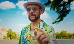 Von Prais z Hitem na Lato: „Hej Mała„ - PREMIERA!
