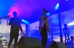Mirek Trzciński MILANO skradł show w Jastrowiu! Tak brzmi na żywo wielki HIT „O Tobie kochana„ | VIDEO
