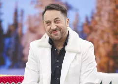 W piątek Marcin Miller w "Halo tu Polsat" zdradzi, co go naprawdę wzrusza. Nie zabraknie "Szalonej"