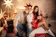 „W te Święta tylko Ciebie chcę„ - Maczo ze świąteczną premierą!
