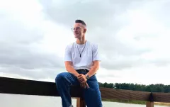 Wakacje nad polskim morzem skończone. Playboys już pakują się na kolejne koncerty