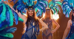 Disco polo w „Rio de Janeiro„? Tak artyści zaskoczyli Polaków! 
