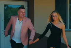 Wakacyjna bomba disco polo. „Diament w polu" To jest TO wpada w ucho i nie chce z niego wyjść