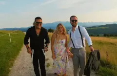 „Wakacyjna miłość” Kordiana robi furorę w sieci – ten utwór stał się hitem lata 2025