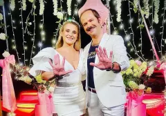 Wakacyjna premiera Sławomira podbija sieć! Gwiazdor rock-polo po raz kolejny deklasuje konkurencję! 