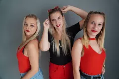 Wakacyjna premiera wokalistki disco polo! Faustii utworem „Powiedz, powiedz, że kochasz„ podbije wszystkie taneczne parkiety?!