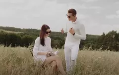 Wakacyjna premiera znanego gwiazdora disco polo podbija sieć! Majkel nagrał hit wszystkich zakochanych par! ”I to jest prawdziwe disco polo” komentują fani