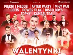 Plejada gwiazd disco polo! Już w lutym odbędzie się wielki walentynkowy koncert! Lista wykonawców