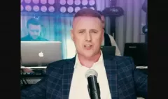 Walentynkowa premiera od zespołu Diadem - Nowy teledysk do utworu ”Z Tobą” | Posłuchaj jako pierwszy!