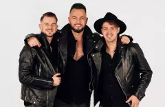 „Warszawianka„ HITEM disco polo?! Grupa Shantel zaskoczyła premierą! Posłuchaj jako pierwszy!