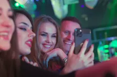Uwielbiany zespół disco polo Diadem z imprezowym hitem „Ja to lubię„! Fani zachwyceni! Ta NOWOŚĆ podbije listy przebojów?! 