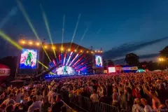 Ważne. Oświadczenie organizatorów na temat Ogólnopolskiego Festiwalu Muzyki Tanecznej w Ostródzie