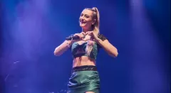 Ważne! Zmiany w zespole Top Girls – Justyna Lubas odchodzi