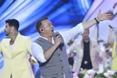Weekend porwał tłumy w Mrągowie! „Panno Walerciu” i „Ona tańczy dla mnie” na Festiwalu Weselnych Przebojów