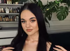 Weronika Wiśniewska z Top Girls kusi figurą! Gorące zdjęcia z siłowni rozgrzały internautów