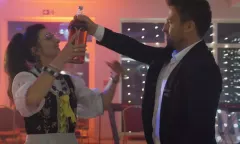 „Wesele„ Kaszubskiej Influencerki to prawdziwy hit! Historia powstania teledysku zaskakuje!