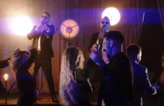 „Weźmy ślub„ – Prawdziwa perła Disco Polo od Andre! To powinno brzmieć prawdziwa muzyka taneczna?!