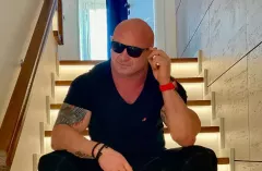 Wiadomość od Pudzianowskiego szybko podzieliła fanów disco polo! Nie kryją zaskoczenia!