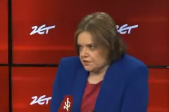 Wiceminister z Lewicy uderza w disco polo, którego słuchają miliony Polaków. Te słowa z Radia Zet bolą