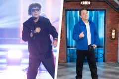 Widzowie ocenili Marcina Millera jako Lady Pank! Po „Tacy sami” w sieci zawrzało