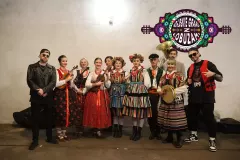 Wiejskie granie z Łobuzami! Nowy program w branży disco polo!