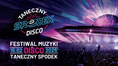 Wielka impreza! Taneczny Spodek 2025: Największe gwiazdy disco polo w Katowicach! Kto wystąpi, bilety!
