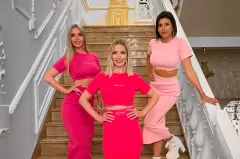 Wielka Premiera! Nowa wersja „Bella Ciao” w wykonaniu gwiazd disco polo Top Girls!
