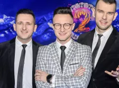 Wielka radość w disco polo! Popularny wokalista Kuba Urbański świętuje niebywały sukces! To zdarza się nielicznym!